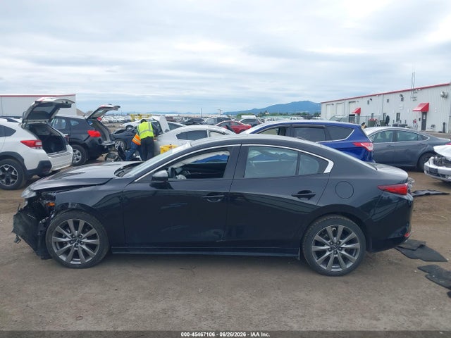 Mazda Mazda3 Premium 2022 3MZBPBDL7NM300298 Image 14