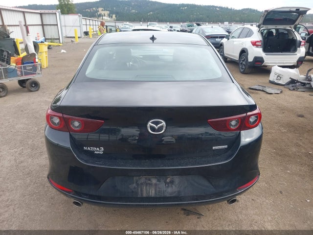 Mazda Mazda3 Premium 2022 3MZBPBDL7NM300298 Image 16