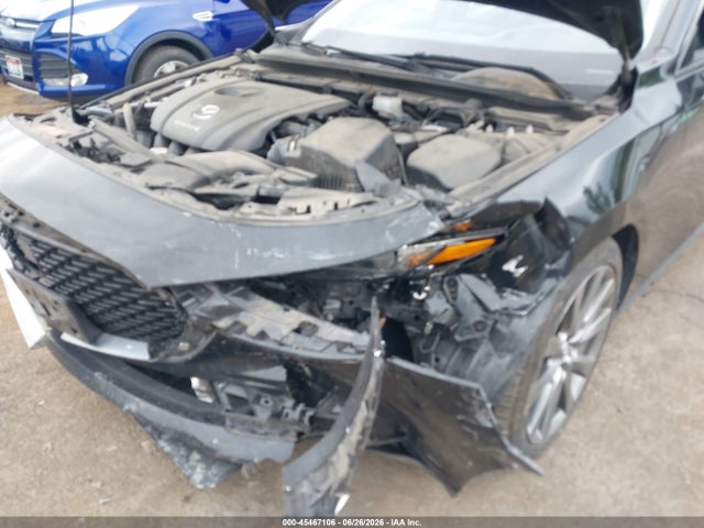 Mazda Mazda3 Premium 2022 3MZBPBDL7NM300298 Image 6