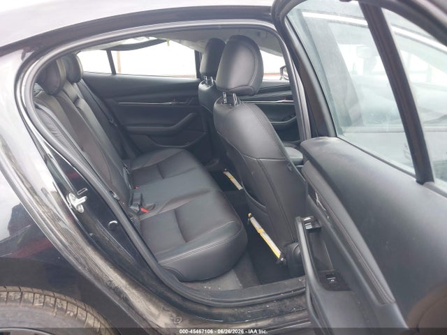 Mazda Mazda3 Premium 2022 3MZBPBDL7NM300298 Image 8