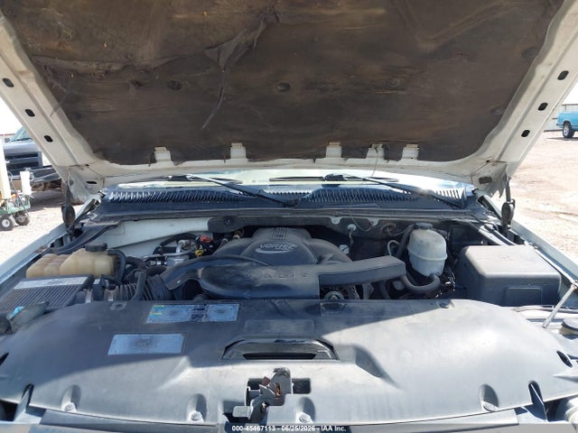 45467113 :رقم المزاد ، 1GKFK66U63J152742 vin ، 2003 Gmc Yukon Xl 1500 Denali مزاد بيع