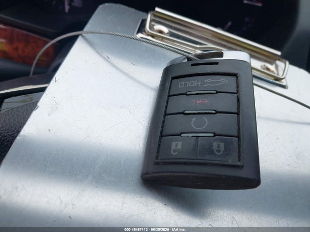 45467112 :رقم المزاد ، 1G6AC5SX4E0105055 vin ، 2014 Cadillac Ats Performance مزاد بيع
