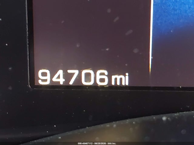 45467112 :رقم المزاد ، 1G6AC5SX4E0105055 vin ، 2014 Cadillac Ats Performance مزاد بيع