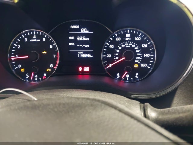 Продажа на аукционе авто 2016 Kia Forte Lx, vin: KNAFK4A60G5441300, номер лота: 45467115