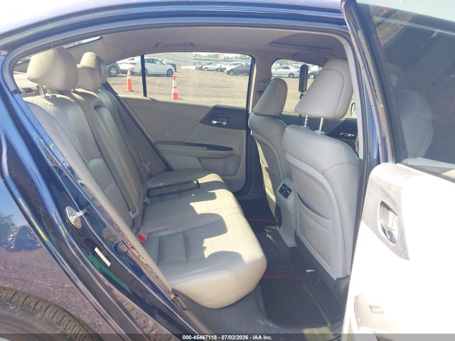 Aukcja sprzedaży 2013 Honda Accord Ex-l V-6, vin: 1HGCR3F80DA012006, numer aukcji: 45467118