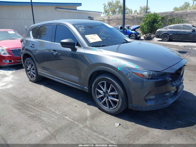 2018 JM3KFADMXJ0369046 main image