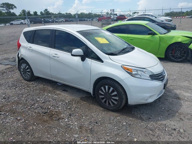 Aukcja sprzedaży 2014 Nissan Versa Note Sv, vin: 3N1CE2CP0EL437173, numer aukcji: 45467122