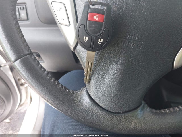 Aukcja sprzedaży 2014 Nissan Versa Note Sv, vin: 3N1CE2CP0EL437173, numer aukcji: 45467122