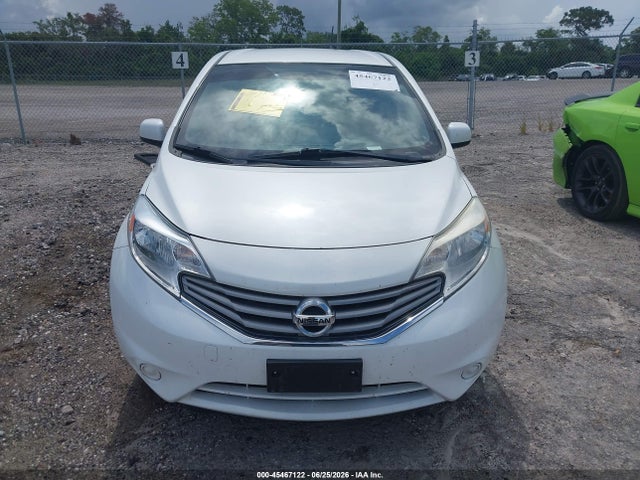 Aukcja sprzedaży 2014 Nissan Versa Note Sv, vin: 3N1CE2CP0EL437173, numer aukcji: 45467122