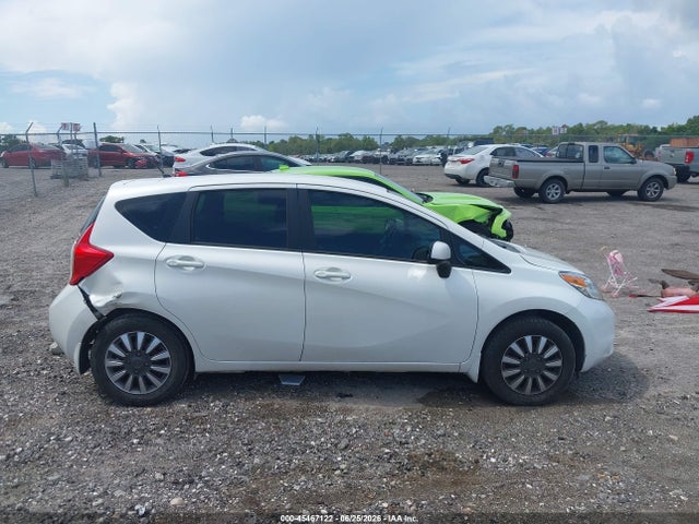 Aukcja sprzedaży 2014 Nissan Versa Note Sv, vin: 3N1CE2CP0EL437173, numer aukcji: 45467122