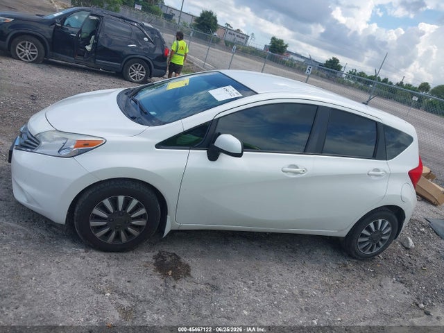 Aukcja sprzedaży 2014 Nissan Versa Note Sv, vin: 3N1CE2CP0EL437173, numer aukcji: 45467122