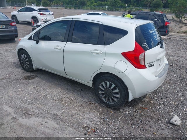 Aukcja sprzedaży 2014 Nissan Versa Note Sv, vin: 3N1CE2CP0EL437173, numer aukcji: 45467122
