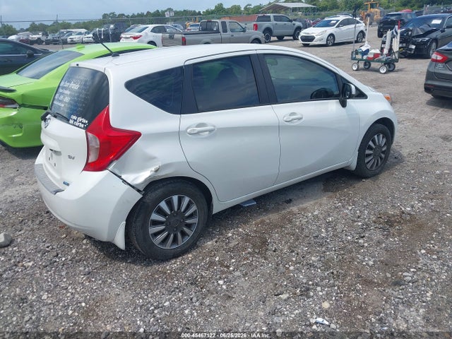 Aukcja sprzedaży 2014 Nissan Versa Note Sv, vin: 3N1CE2CP0EL437173, numer aukcji: 45467122