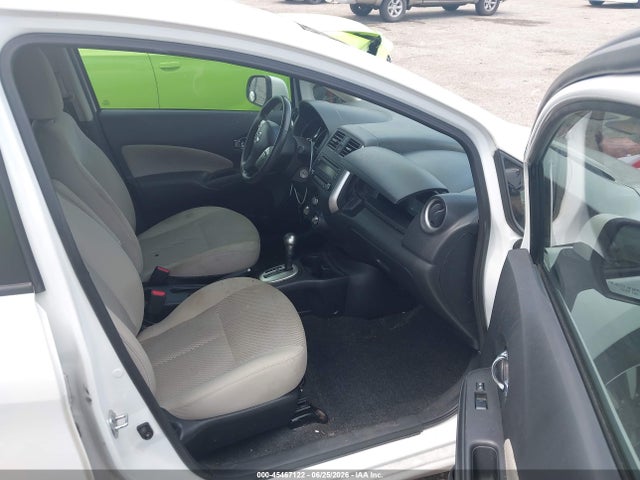 Aukcja sprzedaży 2014 Nissan Versa Note Sv, vin: 3N1CE2CP0EL437173, numer aukcji: 45467122