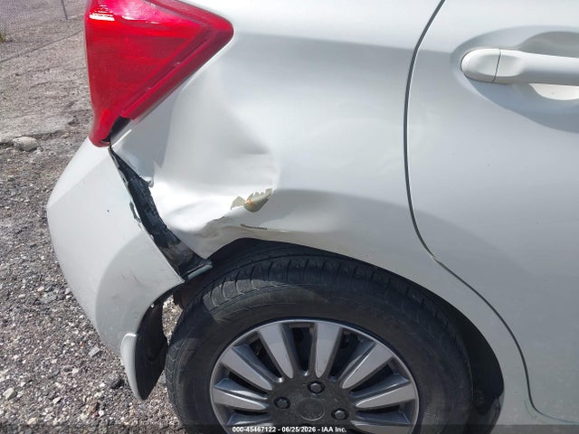 Aukcja sprzedaży 2014 Nissan Versa Note Sv, vin: 3N1CE2CP0EL437173, numer aukcji: 45467122