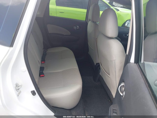 Aukcja sprzedaży 2014 Nissan Versa Note Sv, vin: 3N1CE2CP0EL437173, numer aukcji: 45467122