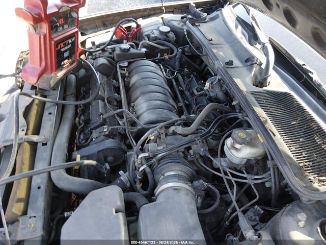 45467123 :رقم المزاد ، 1G6KE54Y35U148427 vin ، 2005 Cadillac Deville Dhs مزاد بيع