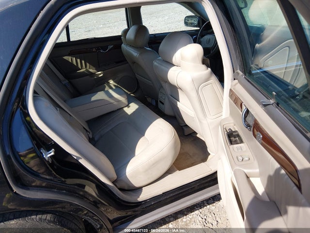 Aukcja sprzedaży 2005 Cadillac Deville Dhs, vin: 1G6KE54Y35U148427, numer aukcji: 45467123