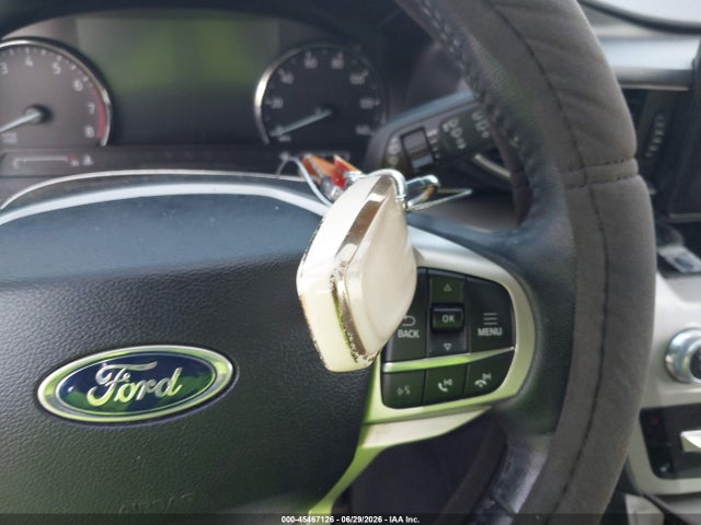 Ford EXPLORER XLT 2023 1FMSK8DH4PGA86315 Image 11