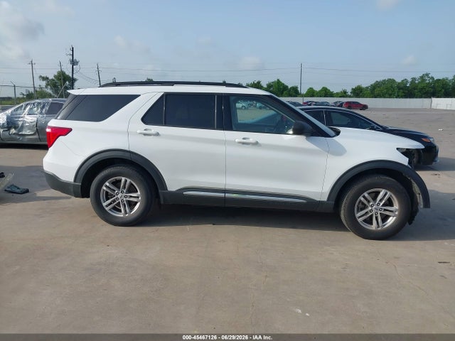 Ford EXPLORER XLT 2023 1FMSK8DH4PGA86315 Image 13