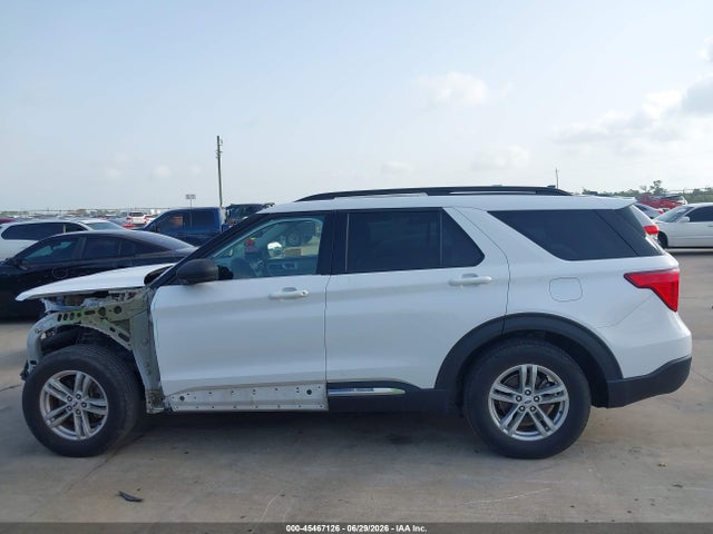 Ford EXPLORER XLT 2023 1FMSK8DH4PGA86315 Image 14
