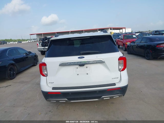 Ford EXPLORER XLT 2023 1FMSK8DH4PGA86315 Image 16