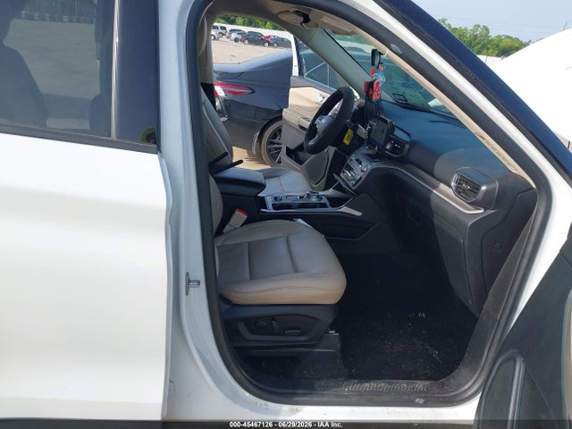 Ford EXPLORER XLT 2023 1FMSK8DH4PGA86315 Image 5