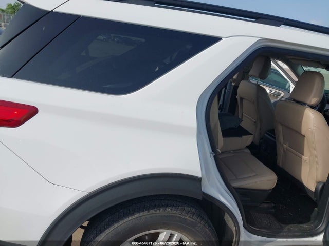 Ford EXPLORER XLT 2023 1FMSK8DH4PGA86315 Image 8