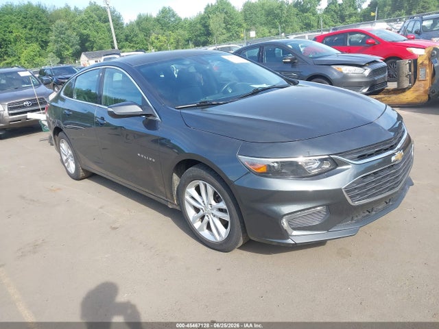 Aukcja sprzedaży 2016 Chevrolet Malibu 1lt, vin: 1G1ZE5ST2GF260641, numer aukcji: 45467128