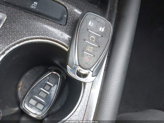 Aukcja sprzedaży 2016 Chevrolet Malibu 1lt, vin: 1G1ZE5ST2GF260641, numer aukcji: 45467128