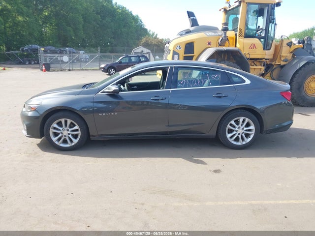 Aukcja sprzedaży 2016 Chevrolet Malibu 1lt, vin: 1G1ZE5ST2GF260641, numer aukcji: 45467128
