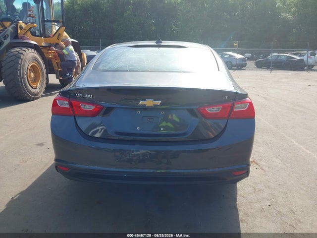 Aukcja sprzedaży 2016 Chevrolet Malibu 1lt, vin: 1G1ZE5ST2GF260641, numer aukcji: 45467128