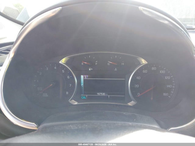 Aukcja sprzedaży 2016 Chevrolet Malibu 1lt, vin: 1G1ZE5ST2GF260641, numer aukcji: 45467128