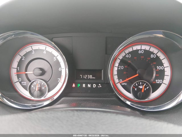 Dodge Grand Caravan Se 2019 2C4RDGBG7KR671074 Image 7