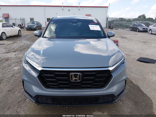 Honda Cr-v Ex-l Awd 2026 2HKRS4H73TH420420 Image 12