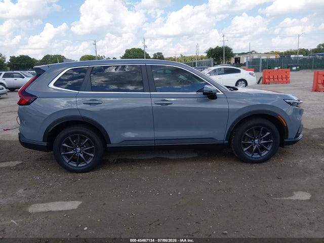Honda Cr-v Ex-l Awd 2026 2HKRS4H73TH420420 Image 13