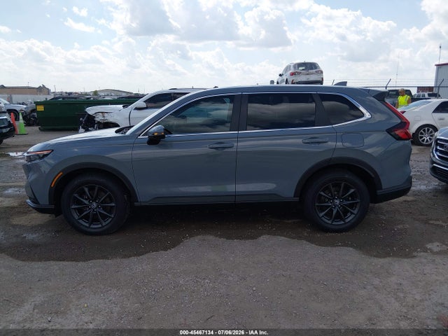 Honda Cr-v Ex-l Awd 2026 2HKRS4H73TH420420 Image 14