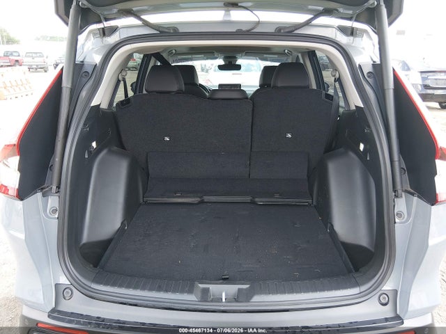 Honda Cr-v Ex-l Awd 2026 2HKRS4H73TH420420 Image 16