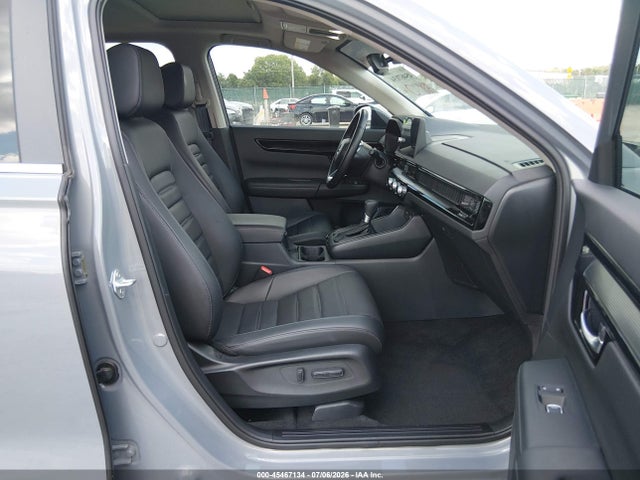 Honda Cr-v Ex-l Awd 2026 2HKRS4H73TH420420 Image 5
