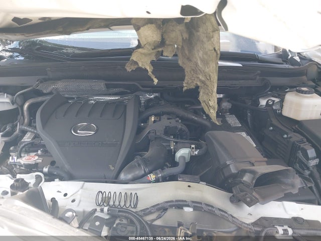 Lexus Rx 350 Premium Plus 2025 2T2BAMCA1SC103255 Image 10