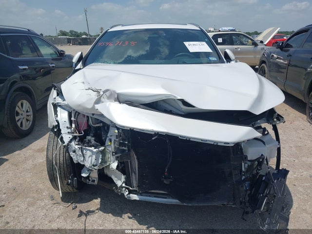 Lexus Rx 350 Premium Plus 2025 2T2BAMCA1SC103255 Image 12