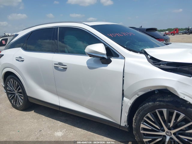 Lexus Rx 350 Premium Plus 2025 2T2BAMCA1SC103255 Image 13