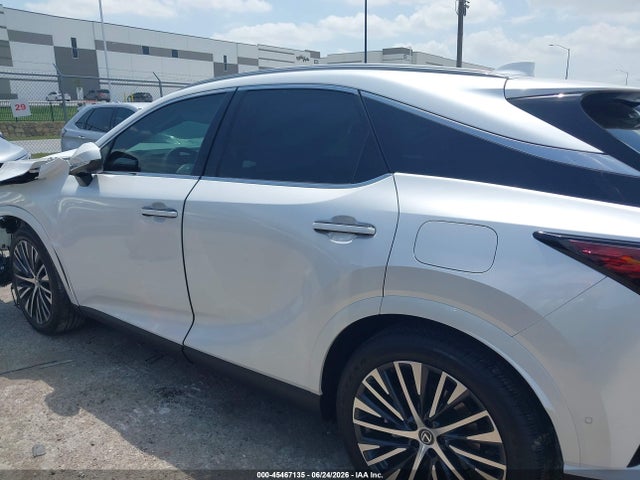 Lexus Rx 350 Premium Plus 2025 2T2BAMCA1SC103255 Image 14