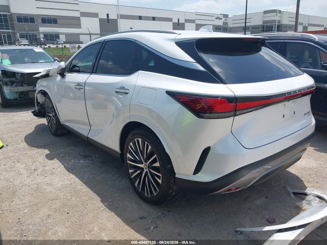 Lexus Rx 350 Premium Plus 2025 2T2BAMCA1SC103255 Image 3
