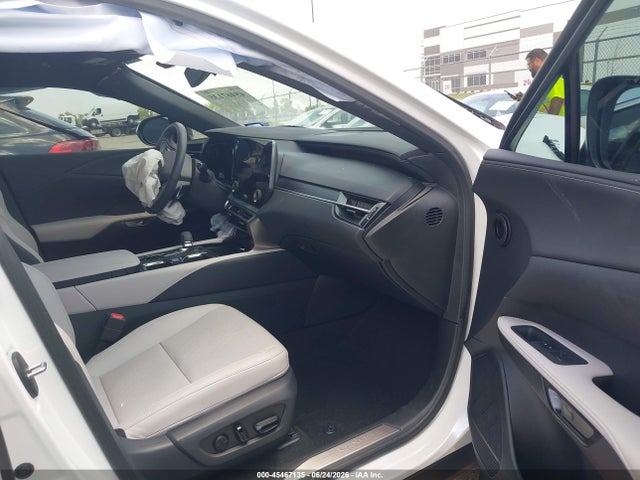 Lexus Rx 350 Premium Plus 2025 2T2BAMCA1SC103255 Image 5