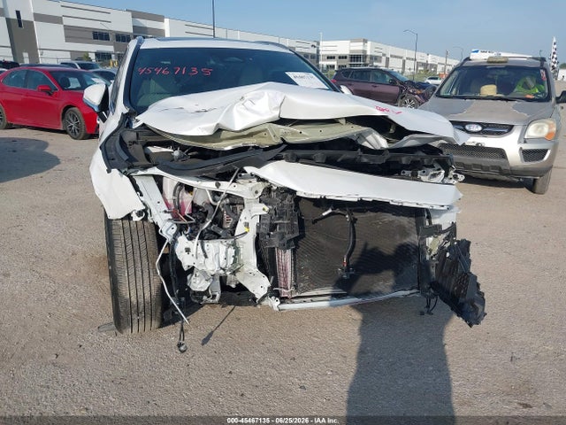 Lexus Rx 350 Premium Plus 2025 2T2BAMCA1SC103255 Image 6