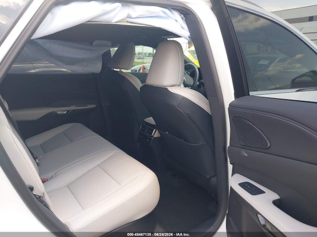 Lexus Rx 350 Premium Plus 2025 2T2BAMCA1SC103255 Image 8