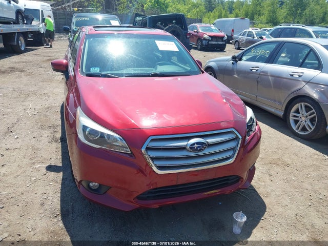 45467138 :رقم المزاد ، 4S3BNAN69G3058713 vin ، 2016 Subaru Legacy 2.5i Limited مزاد بيع