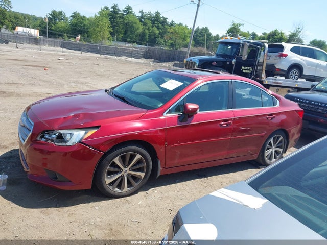 45467138 :رقم المزاد ، 4S3BNAN69G3058713 vin ، 2016 Subaru Legacy 2.5i Limited مزاد بيع