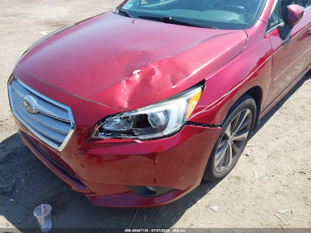 45467138 :رقم المزاد ، 4S3BNAN69G3058713 vin ، 2016 Subaru Legacy 2.5i Limited مزاد بيع